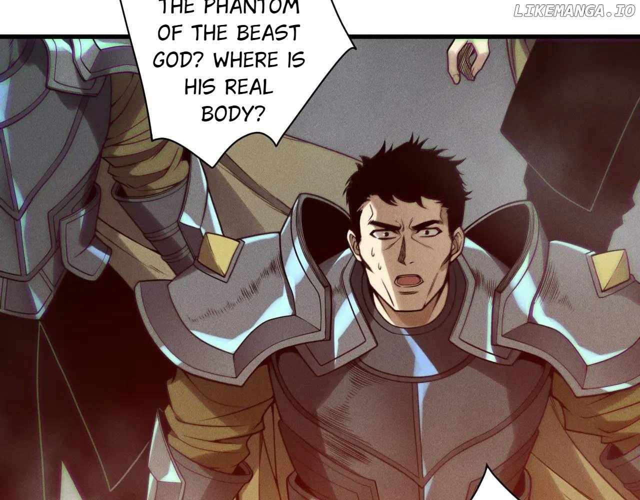 Catastrophic Necromancer Chapter 188 73